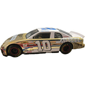 Racing Champions 10th Anniv. Phil Parsons #10 Alltel 1:24 LE Nascar Die cast